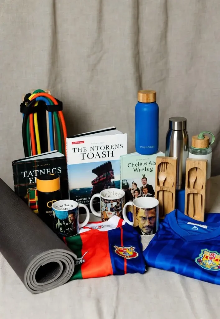 Choose Send the Perfect Gift for Gerard Butler