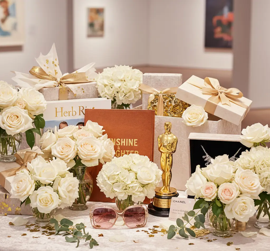 Choose Send the Perfect Gift for Goldie Hawn