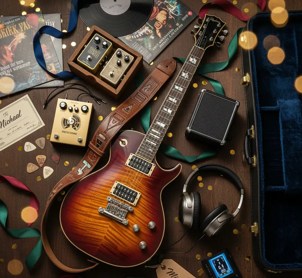 Choose Send the Perfect Gift for Michael Clifford