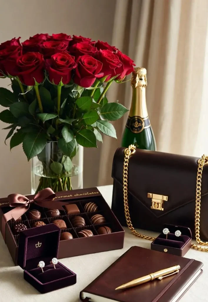 Choose Send the Perfect Gift for Miley Cyrus