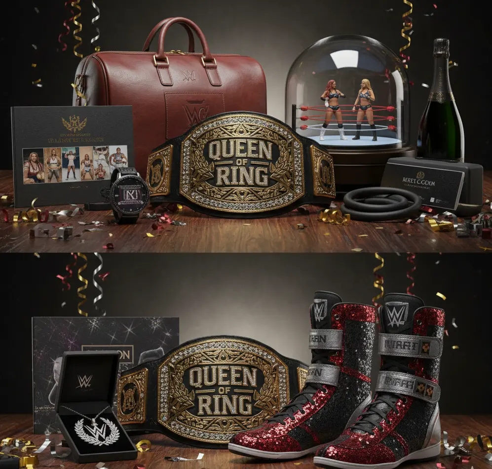 Choose Send the Perfect Gift for Nikki Garcia