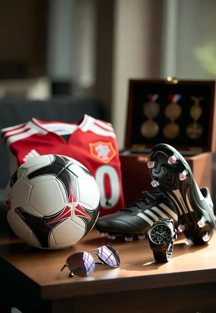 Choose Send the Perfect Gift for Paul Scholes