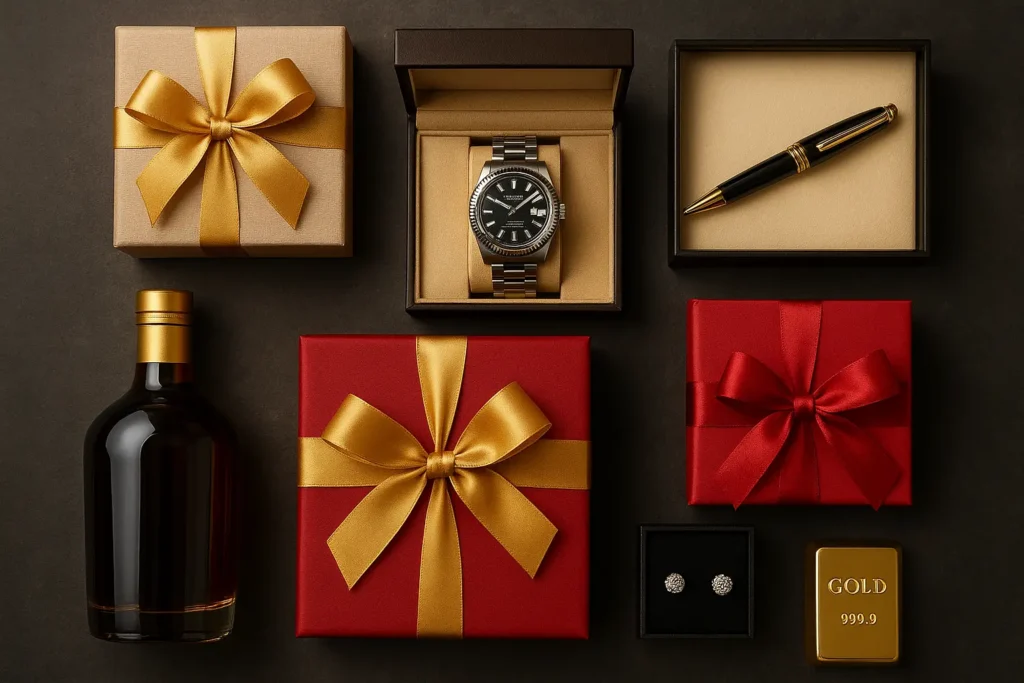 Choose Send the Perfect Gift for Shah Rukh Khan