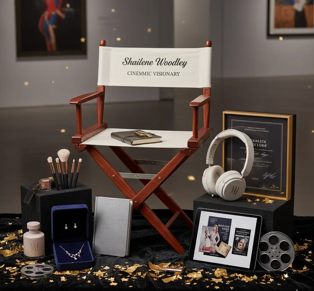 Choose Send the Perfect Gift for Shailene Woodley