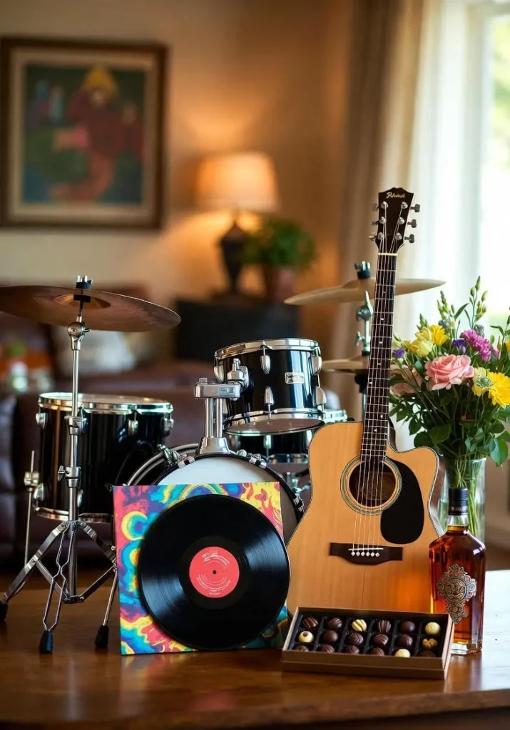 Choose Send the Perfect Gift for Travis Barker