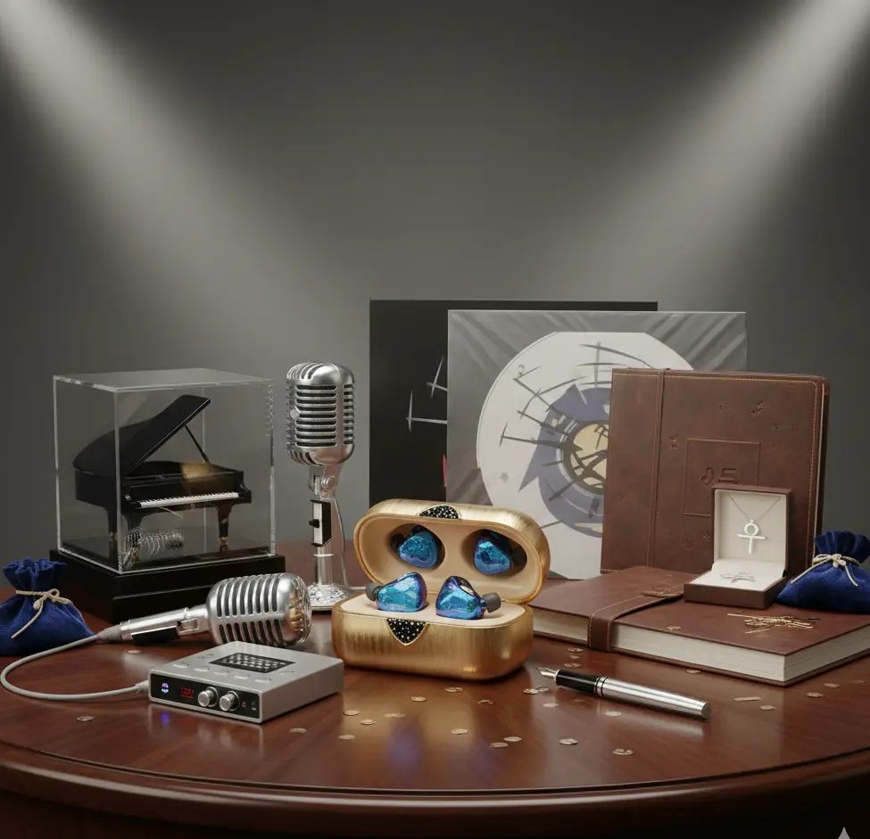 Choose Send the Perfect Gift for WOOZI