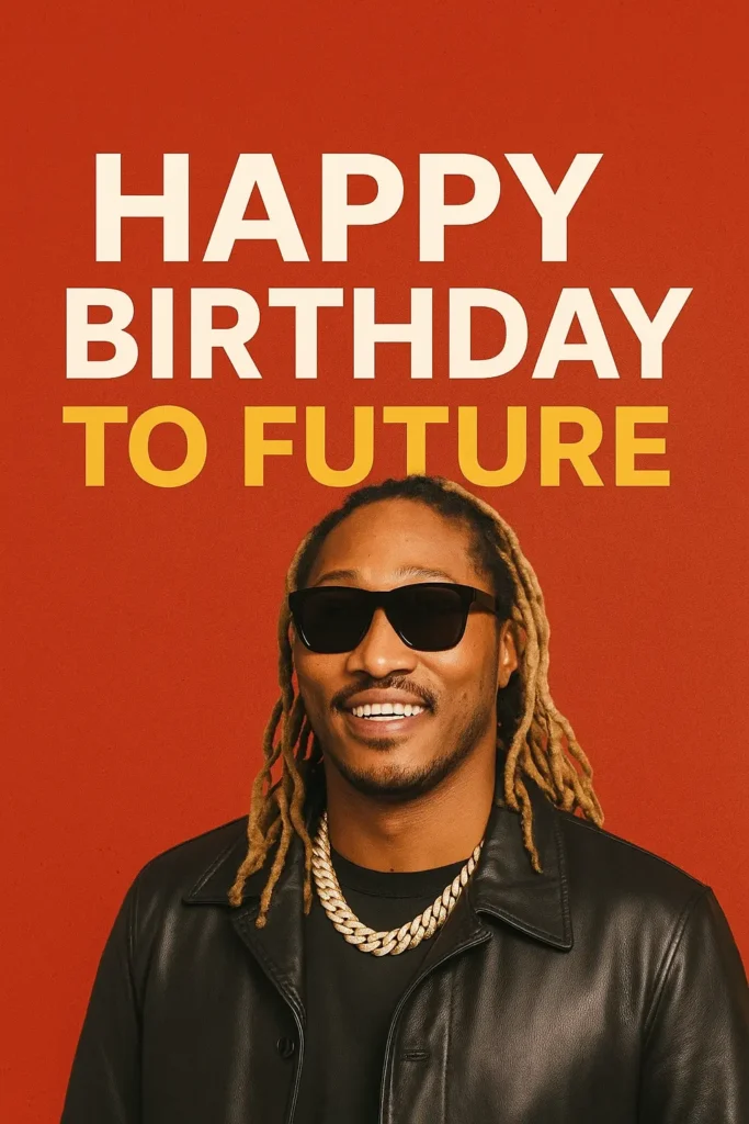 Heartfelt Birthday Wishes Messages for Future 1