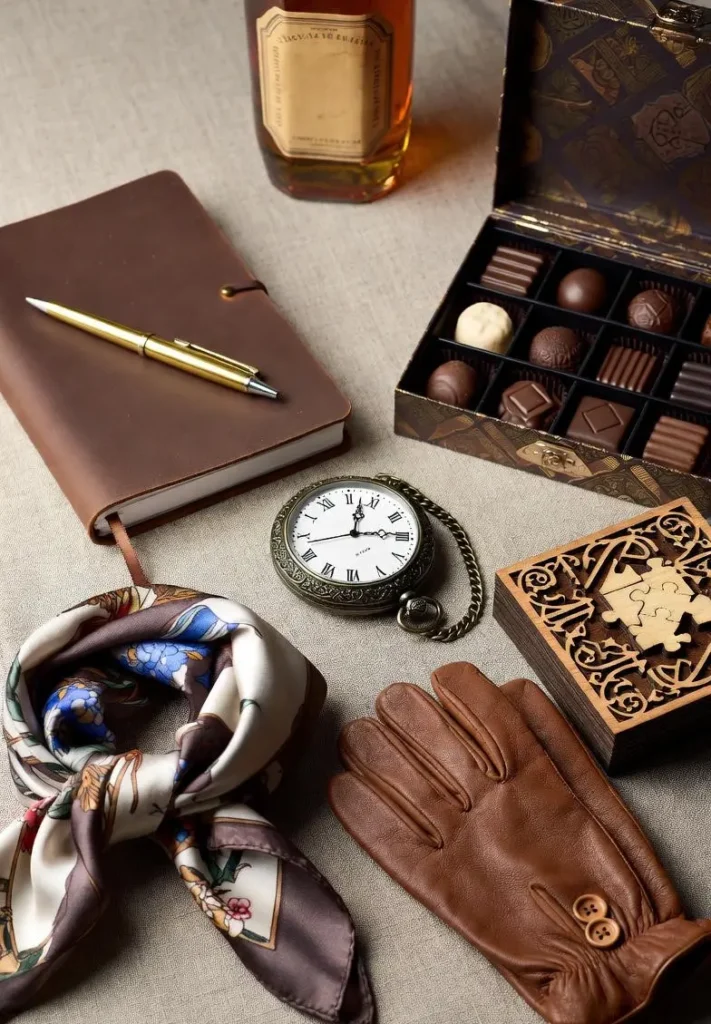 Choose Send the Perfect Gift for Jake Gyllenhaal