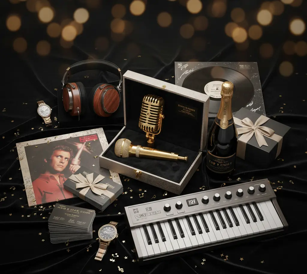 Choose Send the Perfect Gift for Noah Kahan