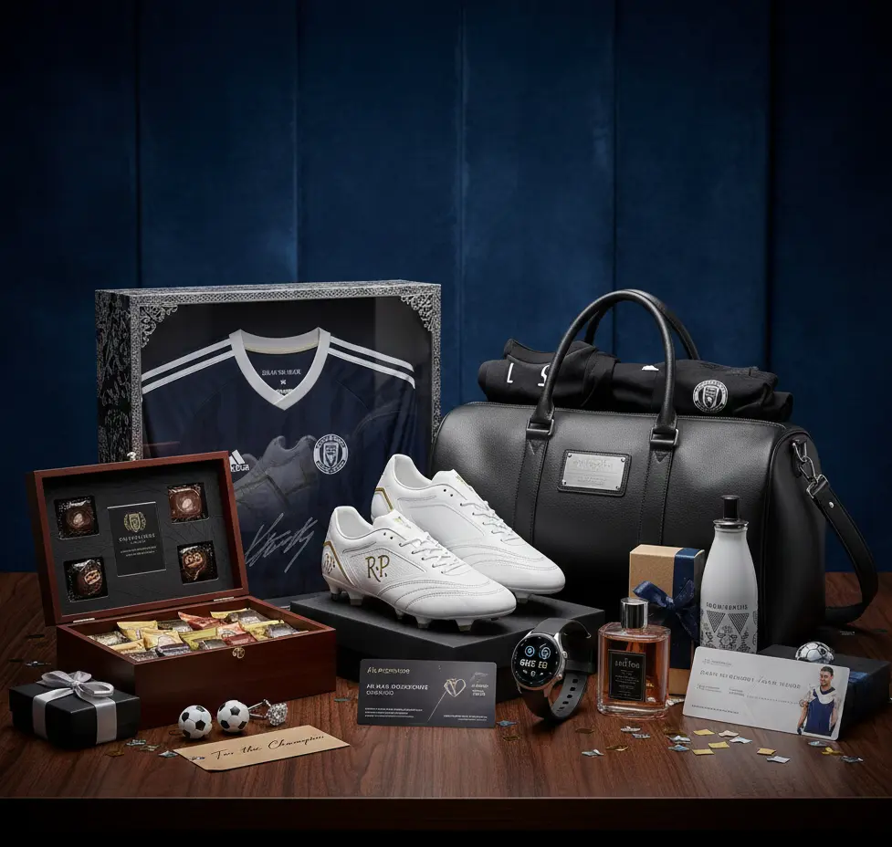 Choose Send the Perfect Gift for Raphinha