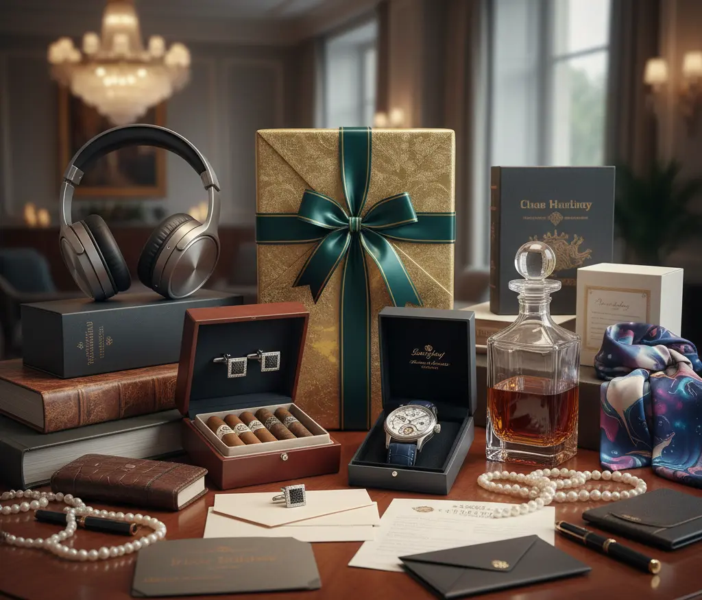 Choose Send the Perfect Gift for Ross Lynch