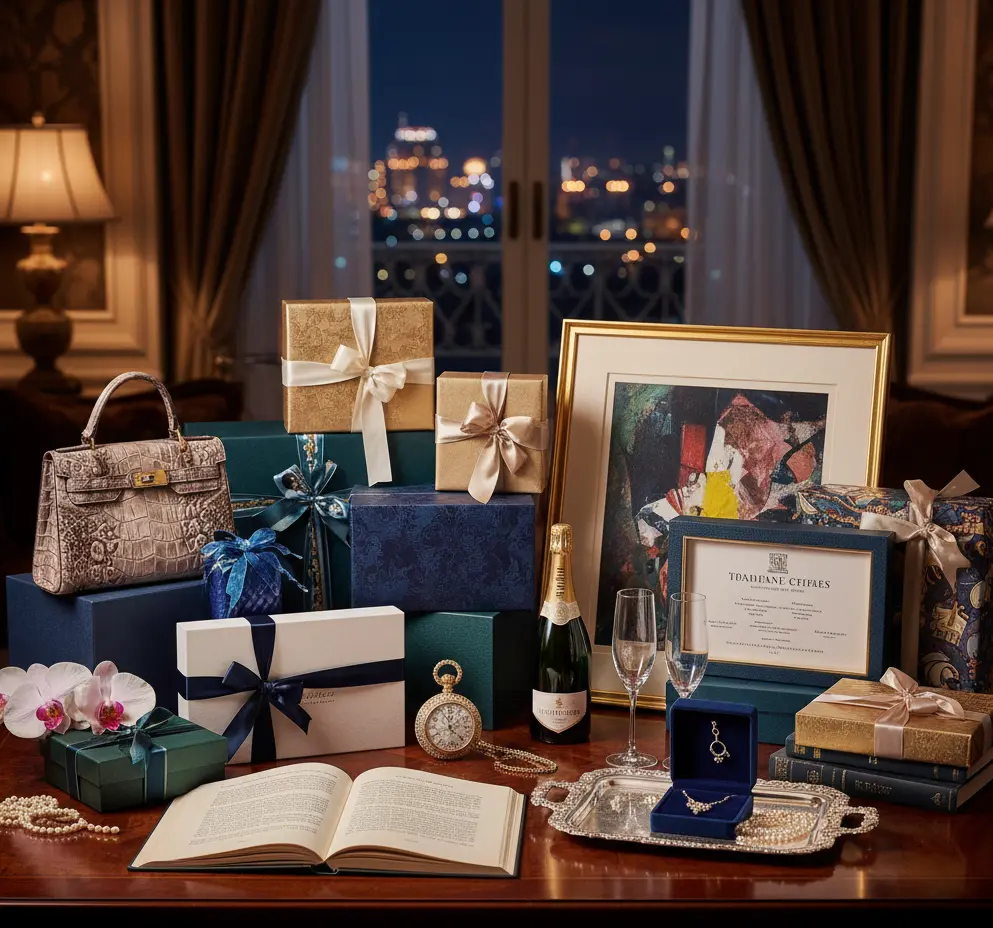 Choose Send the Perfect Gift for Vanessa Hudgens