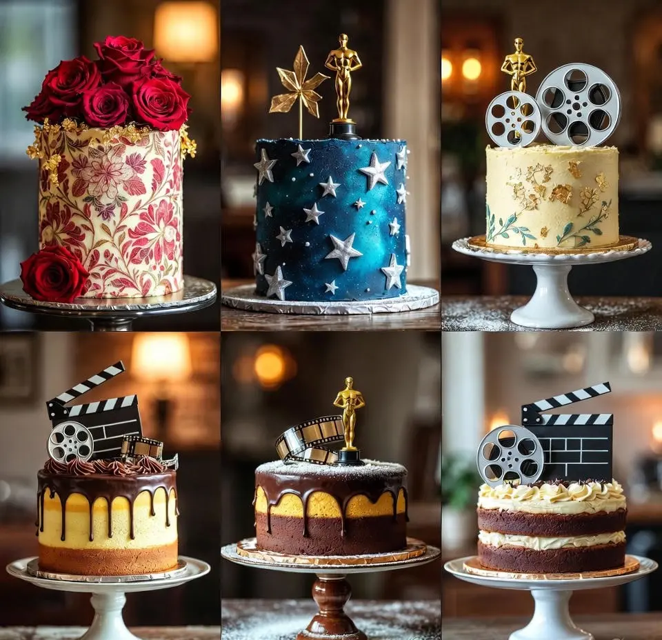 Birthday Cake Ideas for Florence Pugh