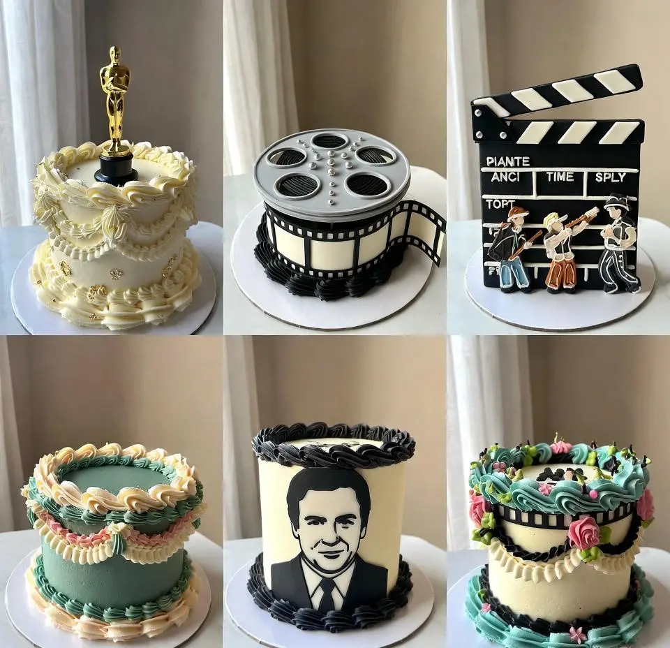 Birthday Cake Ideas for Jeremy Renner