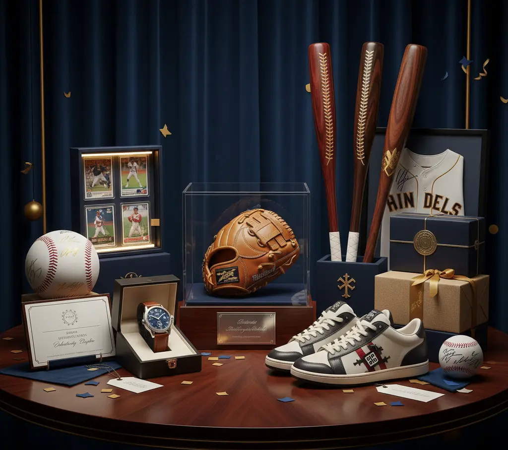 Choose Send the Perfect Gift for Fernando Tatis Jr