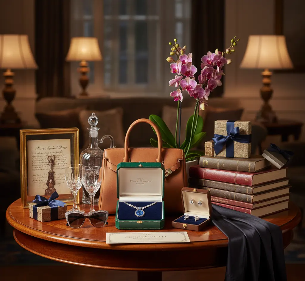 Choose Send the Perfect Gift for Florence Pugh