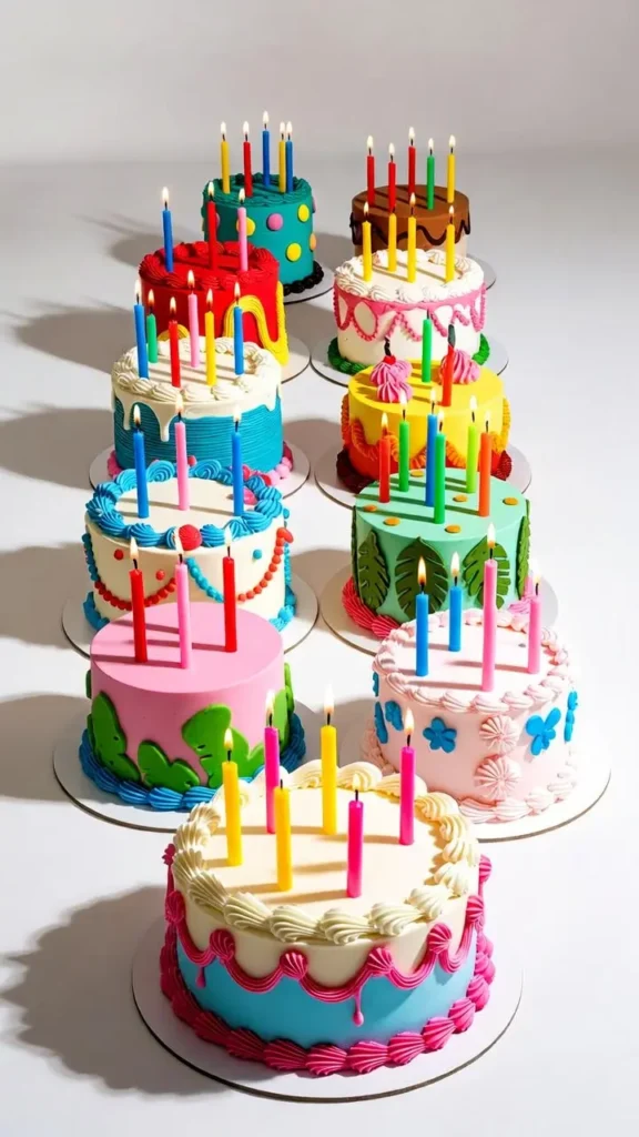 Birthday Cake Ideas for Karol G
