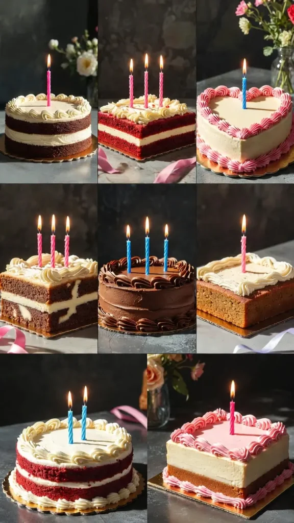 Birthday Cake Ideas for Megan Thee Stallion